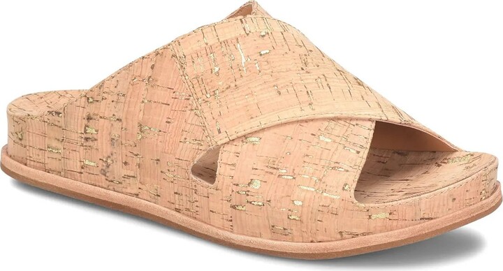 Kork-Ease KorkEase Tutsi Cross Band Sandal