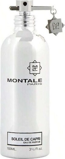 Montane MontaleSoleilDeCapribyMontaleWomenEauDeParfumSpray3.3oz