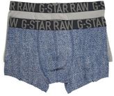 Thumbnail for your product : G Star G-STAR - 2-Pack Ryon Boxers