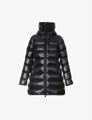 Moncler Suyen | Shop the world's largest collection of fashion 