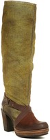 Thumbnail for your product : Diesel New Beginning Ingalls Platform Heel Boot