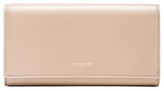 Thumbnail for your product : Saint Laurent Large Flap Wallet
