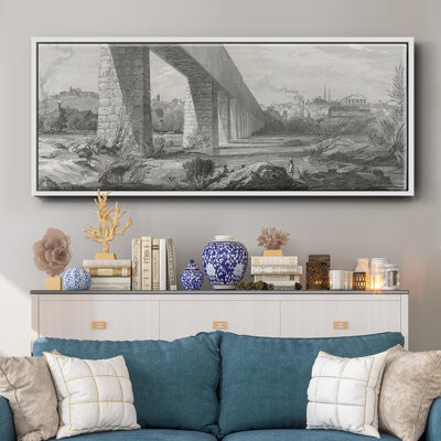 Red Barrel Studio Richmond From The James