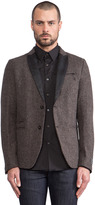 Thumbnail for your product : Diesel Balduin Blazer