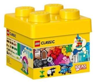 Lego NEW Creative Bricks 10692