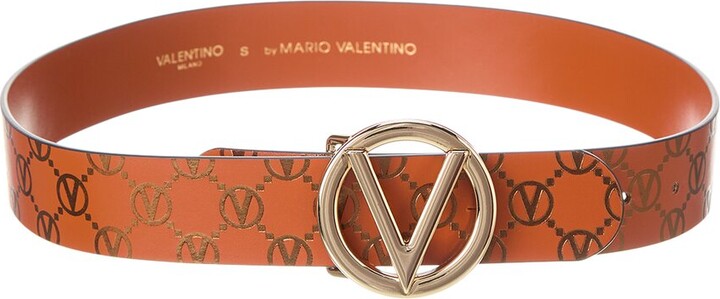 marco valentino belt