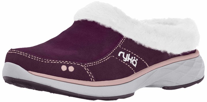 ryka clogs and mules