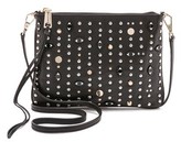 Thumbnail for your product : Rebecca Minkoff Ascher Cross Body Bag with Eyes & Studs