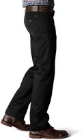 Thumbnail for your product : Dockers Signature Khaki Slim Fit Flat Front Pants, Limited Quantities