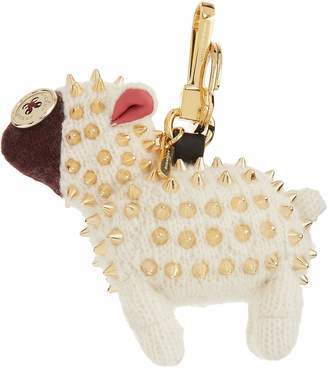 Burberry Wendy Sheep Beast Keyring