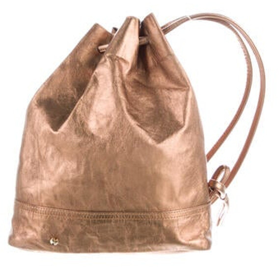 halston backpack