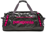 Thumbnail for your product : Patagonia Black Hole 60L Duffel Bag