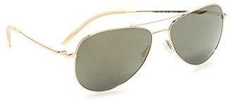 Oliver Peoples Kannon Sunglasses