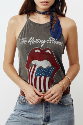 Daydreamer Rolling Stones Classic Top