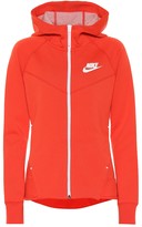 Thumbnail for your product : Nike Sportswear Windrunner hoodie