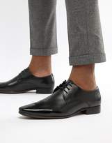 Thumbnail for your product : ASOS Design Derby Shoes In Leather