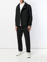 Thumbnail for your product : Nanamica buttoned jacket