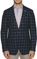 Thumbnail for your product : Tailorbyrd Nalin Classic Fit Blazer