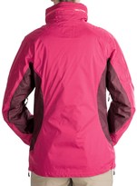 Thumbnail for your product : Outdoor Research Reflexa Trio Jacket - Waterproof, 3-in-1 (For Women)