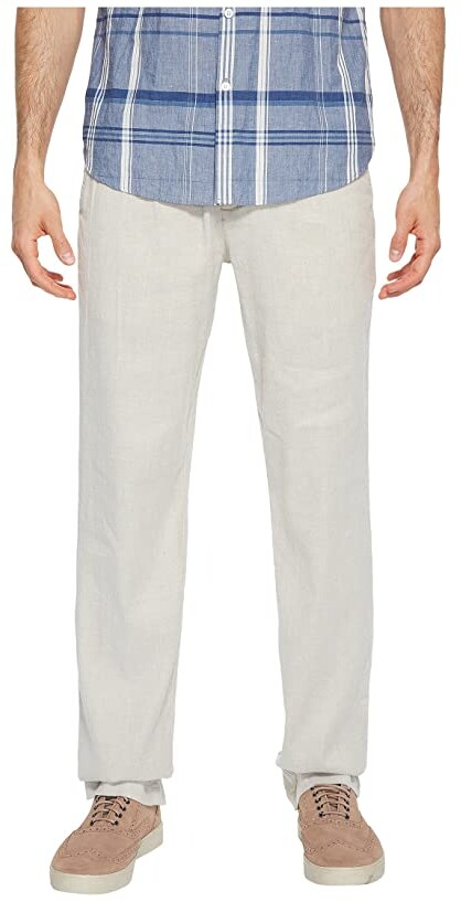 tommy bahama beach linen pants