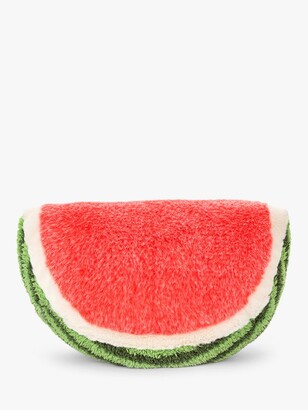 Jellycat Amuseable Watermelon Soft Toy, Large
