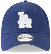Thumbnail for your product : New Era Los Angeles Dodgers MLB Patched Pick Cotton Baseball Cap