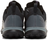 Thumbnail for your product : adidas Black Terrex CMTK GTX Sneakers