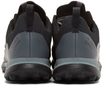 adidas Black Terrex CMTK GTX Sneakers