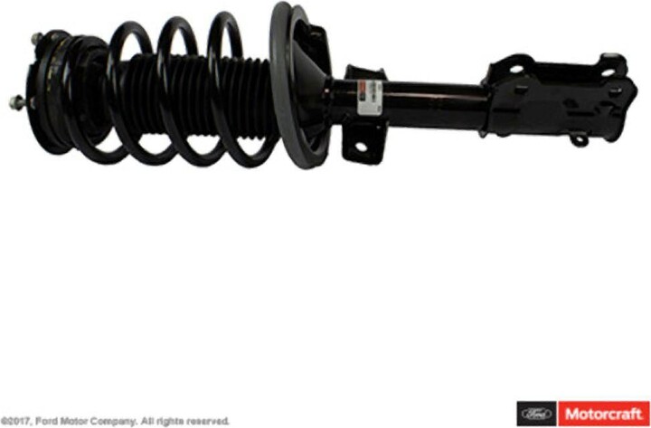 Motorcraft Suspension Strut and Coil Spring Assembly