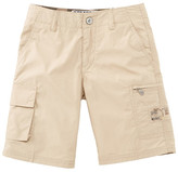 Thumbnail for your product : Micros Quinn Cargo Shorts (Little Boys)