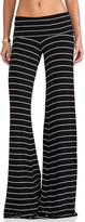 Thumbnail for your product : Saint Grace Moby Carol Stripe Pant