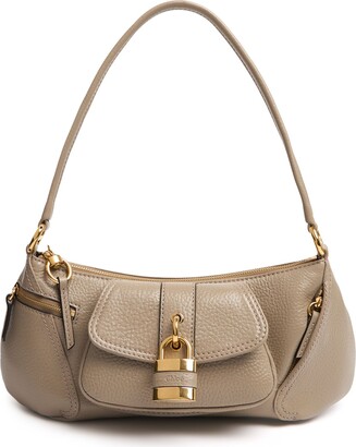Chloé Mate Multi-Gusset Shoulder Bag - ShopStyle