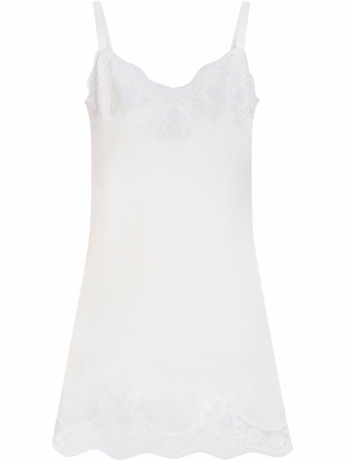 White Women's Camisoles | Shop the world's largest collection of 