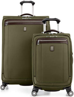 Travelpro CLOSEOUT! Platinum Magna 2 Luggage