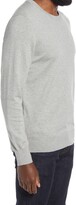 Thumbnail for your product : Tommy John Second Skin Cotton Blend Crewneck Sweater