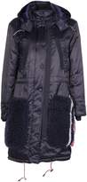 Thumbnail for your product : Rossignol Rossignoli Shearling Parka