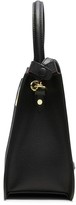 Thumbnail for your product : Banana Republic Leather Top-Handle Bag