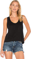 Thumbnail for your product : Feel The Piece Fanning Open Back Tank