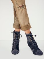 Thumbnail for your product : Jeffrey Campbell + Free People Bray Heeled Boot