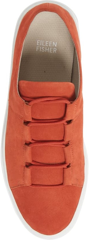 eileen fisher prescot platform sneaker