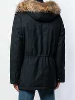 Thumbnail for your product : Mackage Seth padded coat