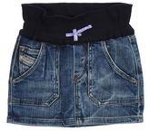 Thumbnail for your product : Diesel Denim skirt
