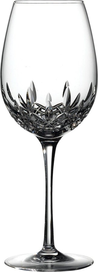 Waterford 'Lismore Essence' Lead Crystal Red Wine Goblet