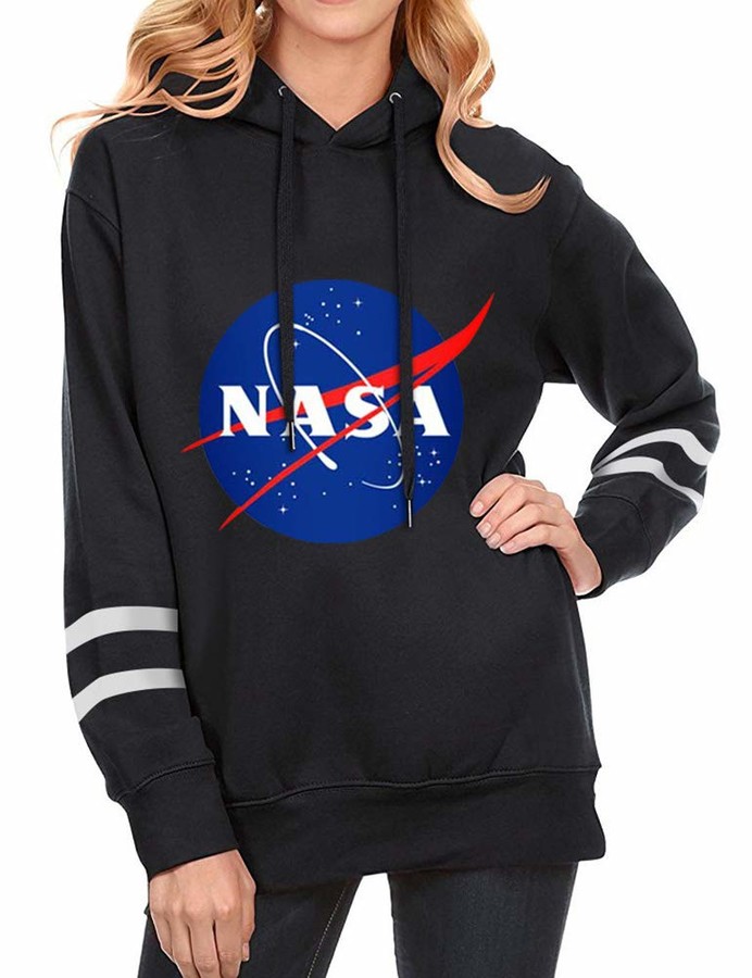 nasa jumper womens