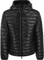 Thumbnail for your product : Moncler LAUZET - Short down jacket