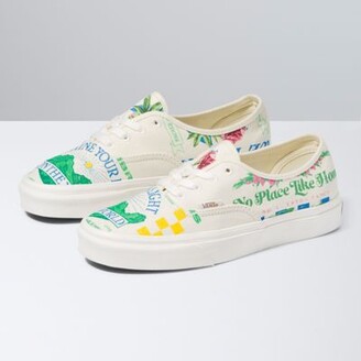 piórnik vans off the wall