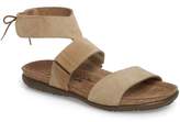 Thumbnail for your product : Naot Footwear Larissa Ankle Strap Sandal