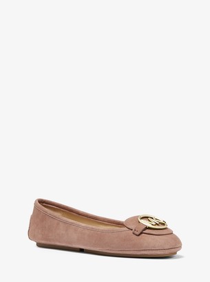 michael kors moccasins sale