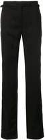 Thumbnail for your product : Tom Ford straight leg long trousers