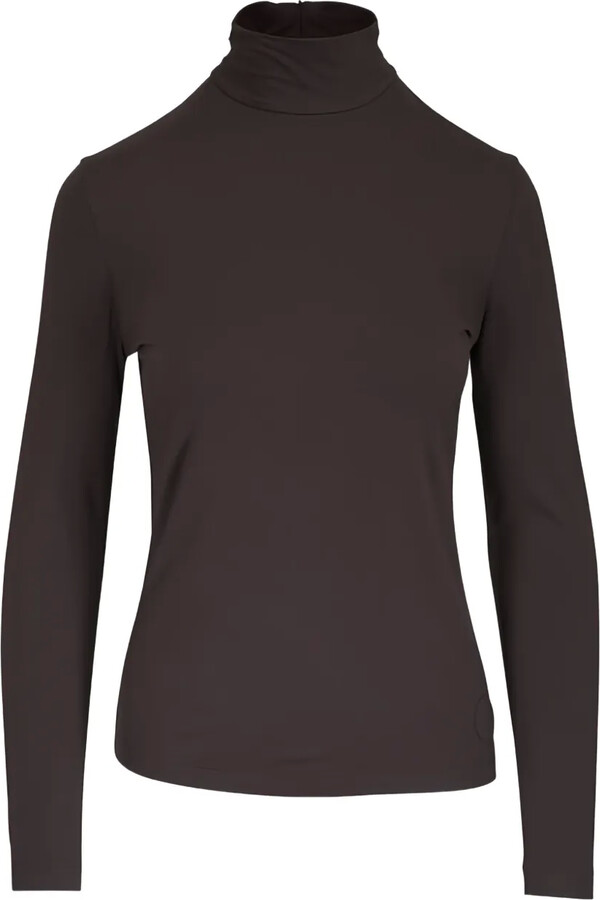 Akris Punto Turtle Neck Top